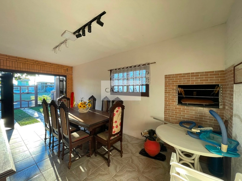 CASA À VENDA EM XANGRI-LÁ: 15ª foto da galeria de imagens do imóvel