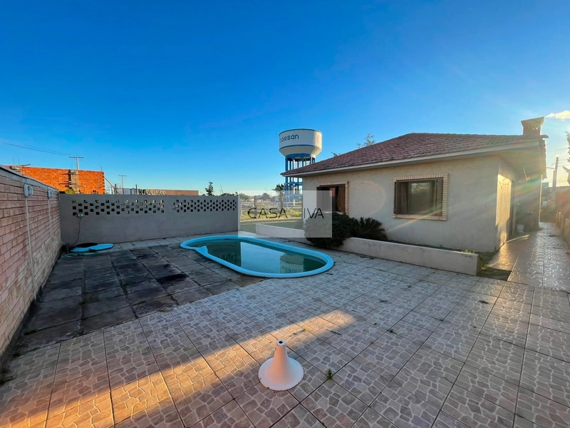 CASA À VENDA EM XANGRI-LÁ: 12ª foto da galeria de imagens do imóvel