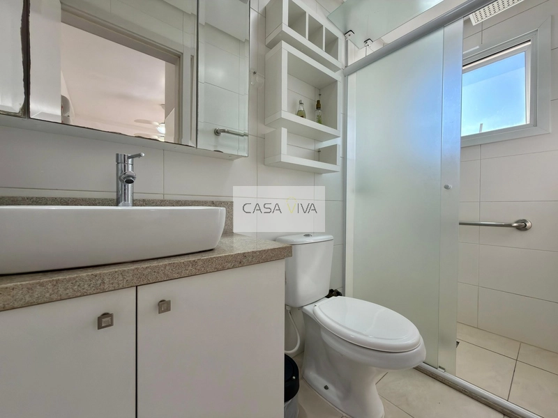 Apartamento Mobiliado – Pronto para Morar!: 22ª foto da galeria de imagens do imóvel