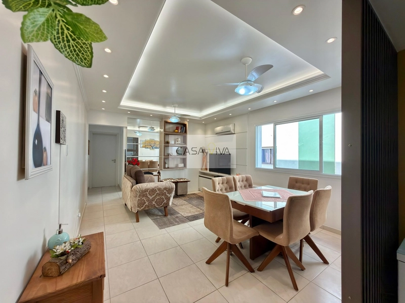 Apartamento Mobiliado – Pronto para Morar!: 28ª foto da galeria de imagens do imóvel