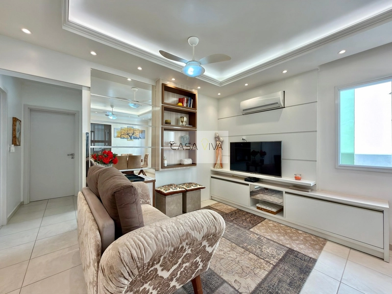 Apartamento Mobiliado – Pronto para Morar!: 23ª foto da galeria de imagens do imóvel