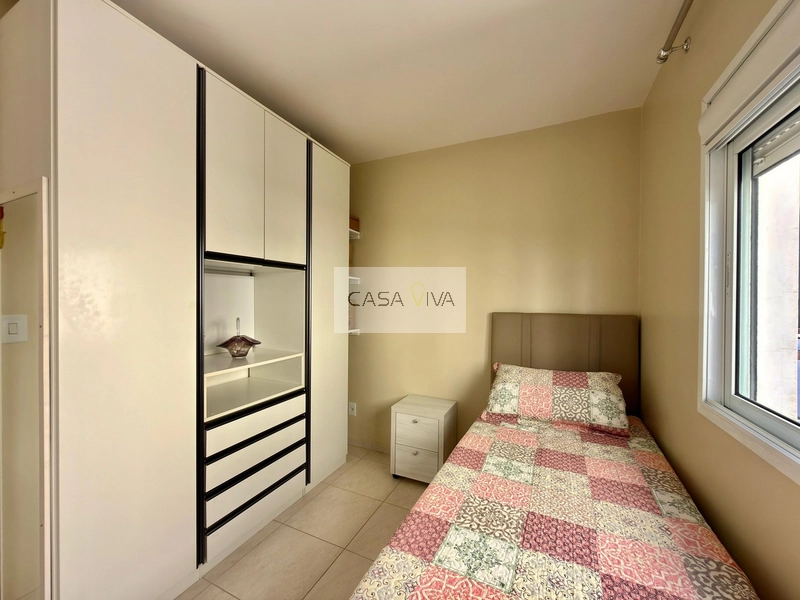 Apartamento Mobiliado – Pronto para Morar!: 13ª foto da galeria de imagens do imóvel