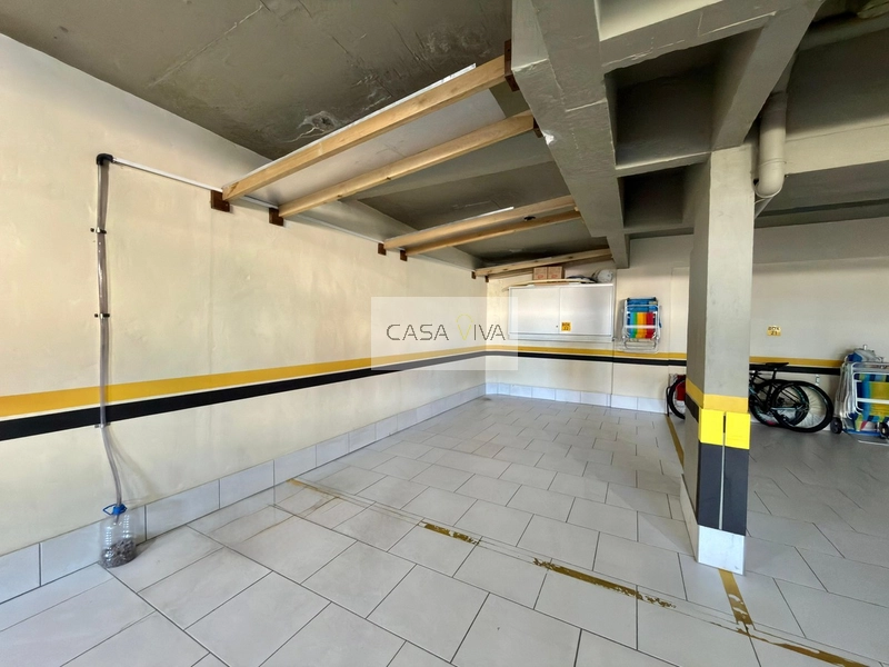 Apartamento Mobiliado – Pronto para Morar!: 6ª foto da galeria de imagens do imóvel