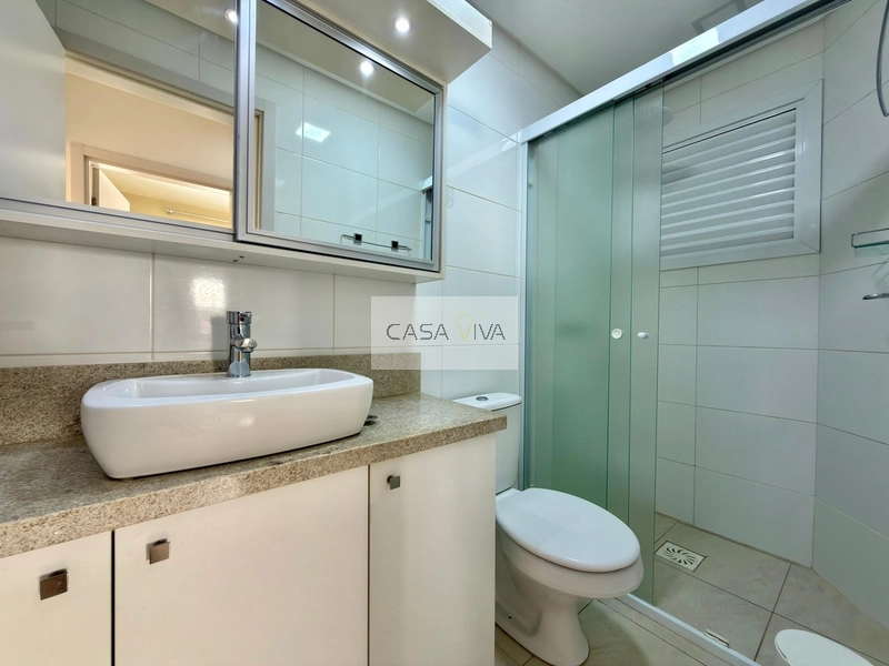 Apartamento Mobiliado – Pronto para Morar!: 20ª foto da galeria de imagens do imóvel