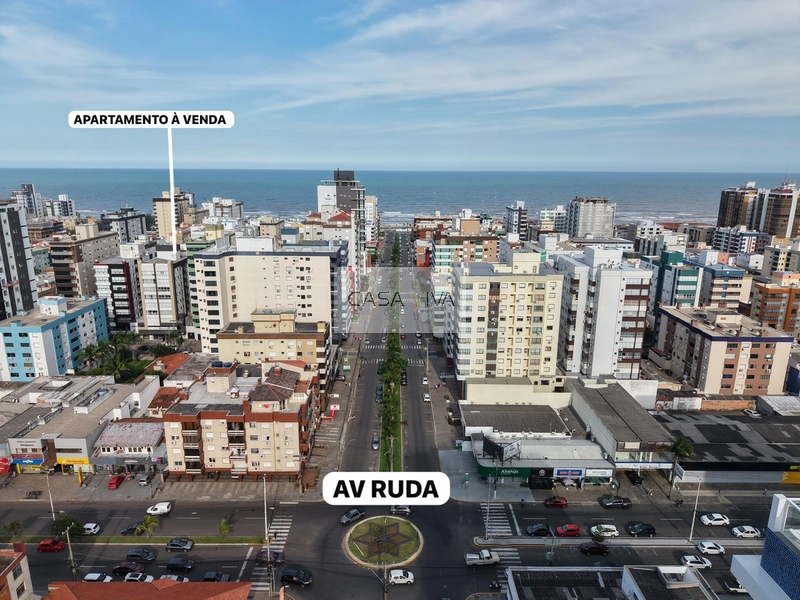 Apartamento Mobiliado – Pronto para Morar!: 29ª foto da galeria de imagens do imóvel