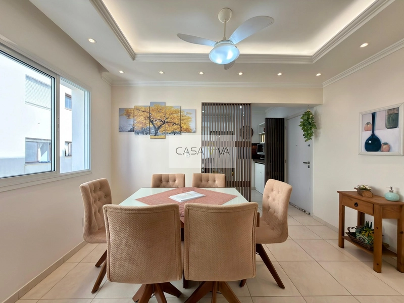 Apartamento Mobiliado – Pronto para Morar!: 8ª foto da galeria de imagens do imóvel