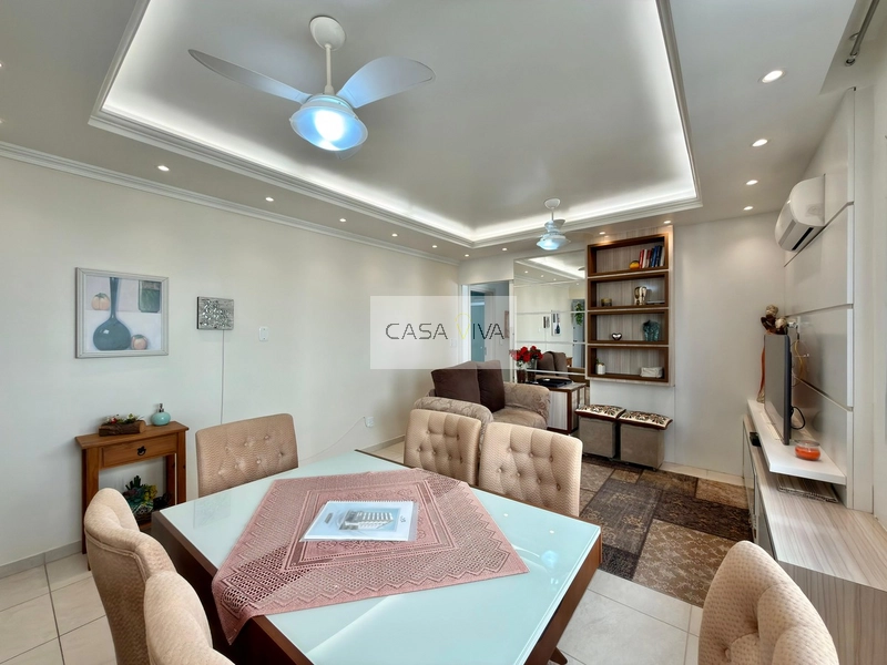 Apartamento Mobiliado – Pronto para Morar!: 3ª foto da galeria de imagens do imóvel