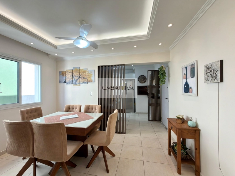 Apartamento Mobiliado – Pronto para Morar!: 27ª foto da galeria de imagens do imóvel
