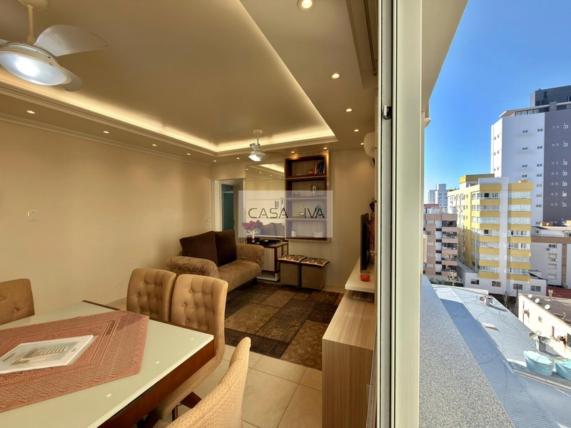 Apartamento Mobiliado – Pronto para Morar!: 30ª foto da galeria de imagens do imóvel