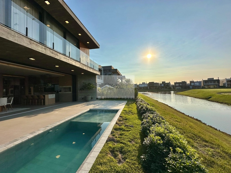 Casa no Capão Ilhas Resort!: 24ª foto da galeria de imagens do imóvel