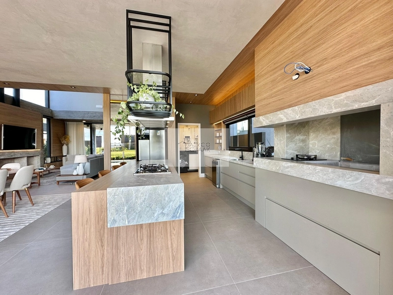 Casa no Capão Ilhas Resort!: 11ª foto da galeria de imagens do imóvel