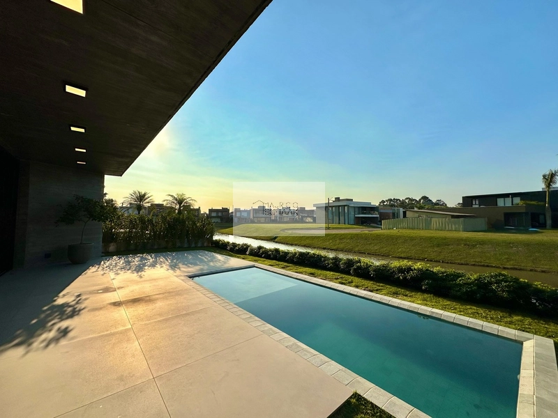 Casa no Capão Ilhas Resort!: 20ª foto da galeria de imagens do imóvel