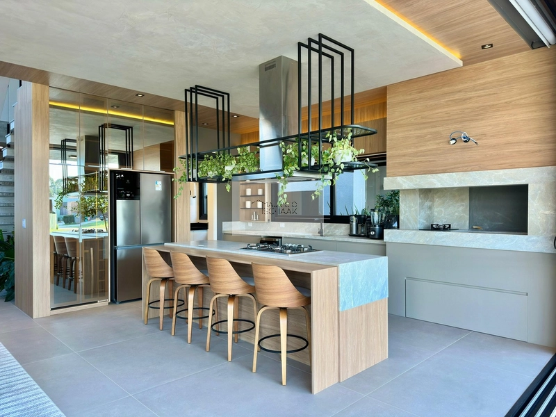 Casa no Capão Ilhas Resort!: 7ª foto da galeria de imagens do imóvel