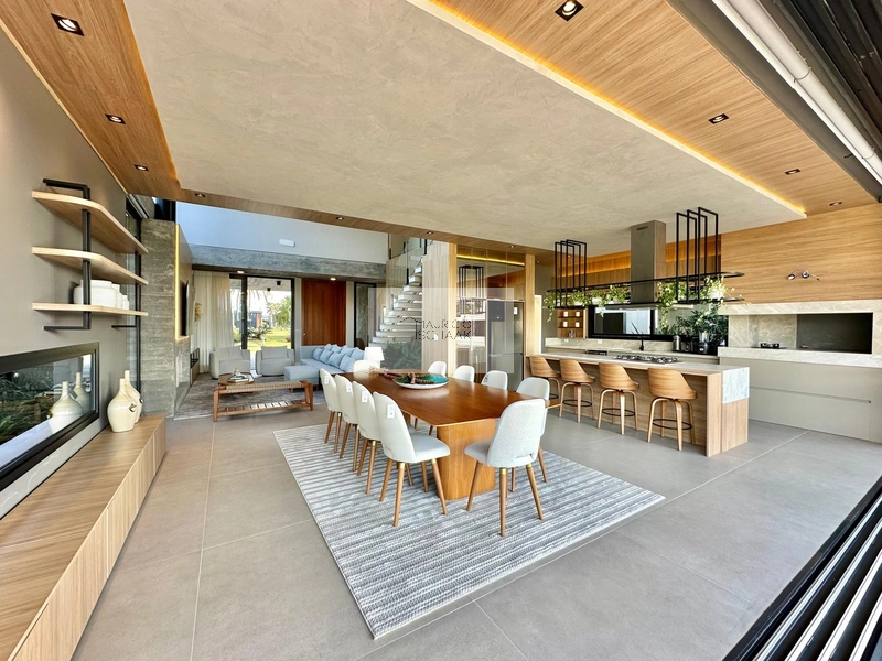 Casa no Capão Ilhas Resort!: 13ª foto da galeria de imagens do imóvel