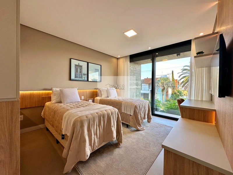 Casa no Capão Ilhas Resort!: 4ª foto da galeria de imagens do imóvel