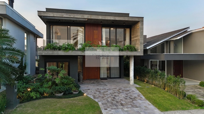 Imóvel residencial ou comercial