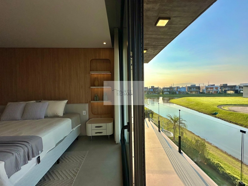 Casa no Capão Ilhas Resort!: 6ª foto da galeria de imagens do imóvel