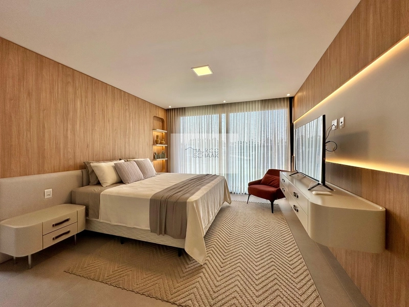 Casa no Capão Ilhas Resort!: 2ª foto da galeria de imagens do imóvel