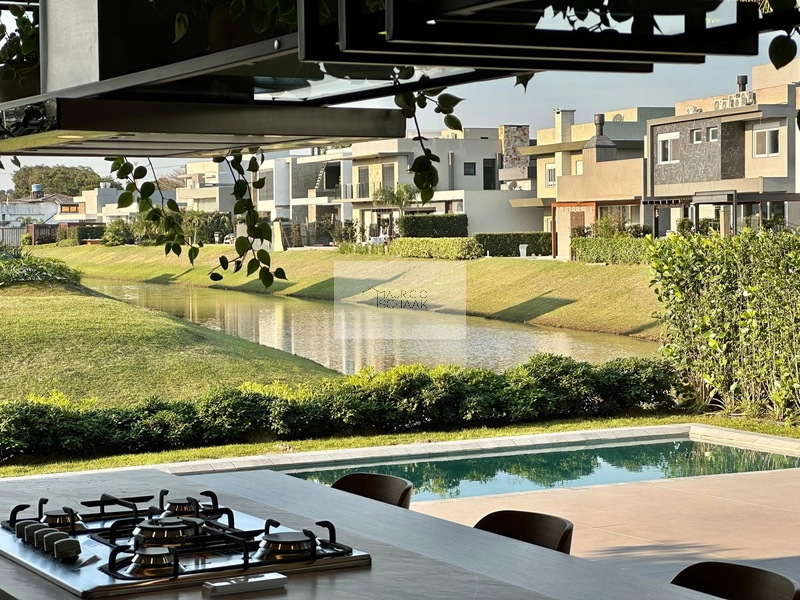Casa no Capão Ilhas Resort!: 18ª foto da galeria de imagens do imóvel