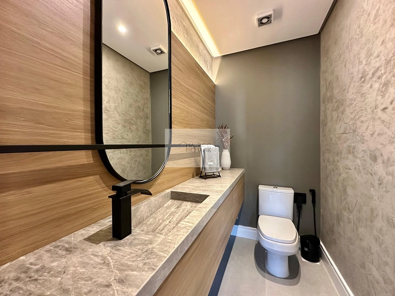 Casa no Capão Ilhas Resort!: 3ª foto da galeria de imagens do imóvel