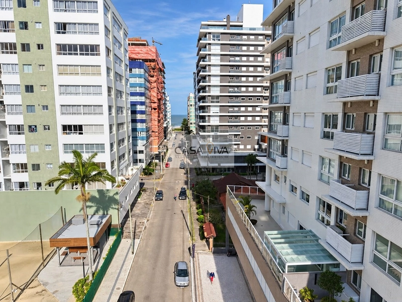 APARTAMENTO DE ALTO PADRÃO COM AMPLO TERRAÇO PRIVATIVO.: 22ª foto da galeria de imagens do imóvel