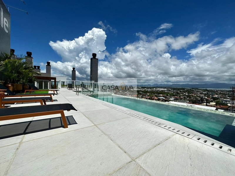 APARTAMENTO DE ALTO PADRÃO COM AMPLO TERRAÇO PRIVATIVO.: 48ª foto da galeria de imagens do imóvel