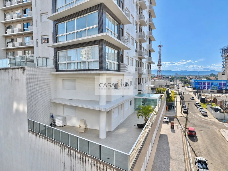 APARTAMENTO DE ALTO PADRÃO COM AMPLO TERRAÇO PRIVATIVO.: 36ª foto da galeria de imagens do imóvel