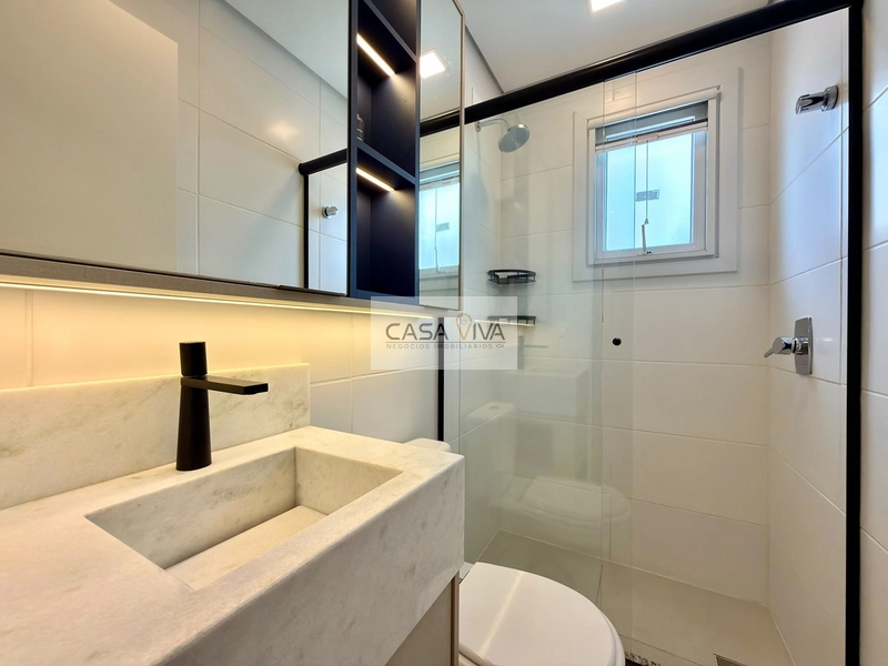 APARTAMENTO DE ALTO PADRÃO COM AMPLO TERRAÇO PRIVATIVO.: 31ª foto da galeria de imagens do imóvel