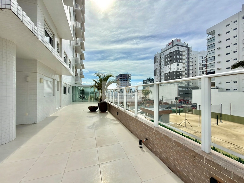 APARTAMENTO DE ALTO PADRÃO COM AMPLO TERRAÇO PRIVATIVO.: 17ª foto da galeria de imagens do imóvel