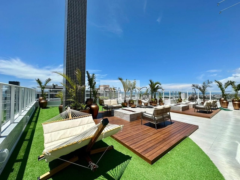 APARTAMENTO DE ALTO PADRÃO COM AMPLO TERRAÇO PRIVATIVO.: 47ª foto da galeria de imagens do imóvel