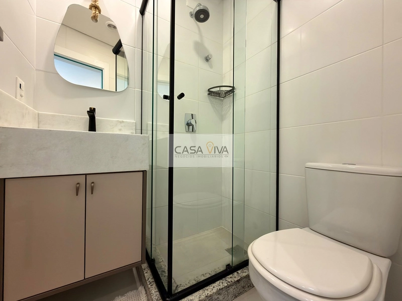 APARTAMENTO DE ALTO PADRÃO COM AMPLO TERRAÇO PRIVATIVO.: 27ª foto da galeria de imagens do imóvel