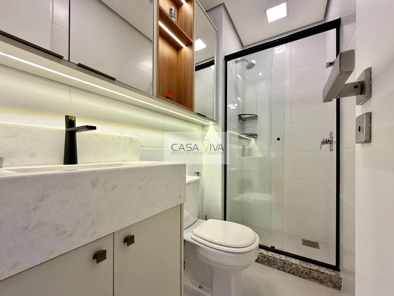 APARTAMENTO DE ALTO PADRÃO COM AMPLO TERRAÇO PRIVATIVO.: 35ª foto da galeria de imagens do imóvel