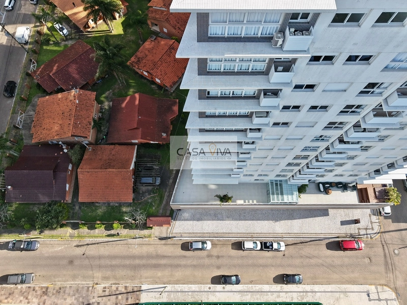 APARTAMENTO DE ALTO PADRÃO COM AMPLO TERRAÇO PRIVATIVO.: 12ª foto da galeria de imagens do imóvel