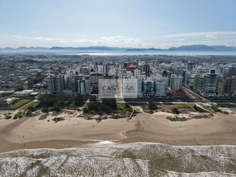 APARTAMENTO DE ALTO PADRÃO COM AMPLO TERRAÇO PRIVATIVO.: 16ª foto da galeria de imagens do imóvel