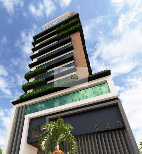 Imóvel residencial ou comercial