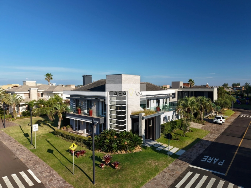 Imóvel residencial ou comercial