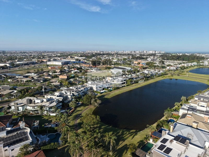 SOBRADO DE ALTO PADRÃO BEIRA-LAGO EM ATLÂNTIDA: 46ª foto da galeria de imagens do imóvel