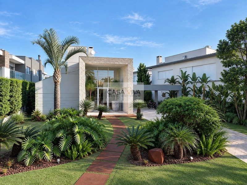Imóvel residencial ou comercial