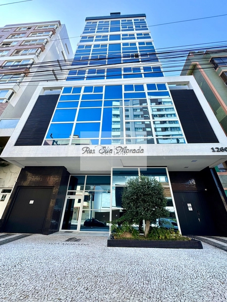 Loft luxuoso em Capão: 1ª foto da galeria de imagens do imóvel