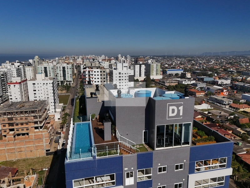Apartamento em Capão da Canoa!: 17ª foto da galeria de imagens do imóvel