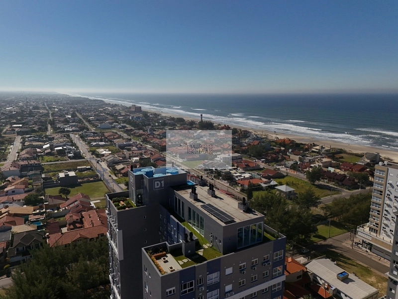Apartamento em Capão da Canoa!: 13ª foto da galeria de imagens do imóvel