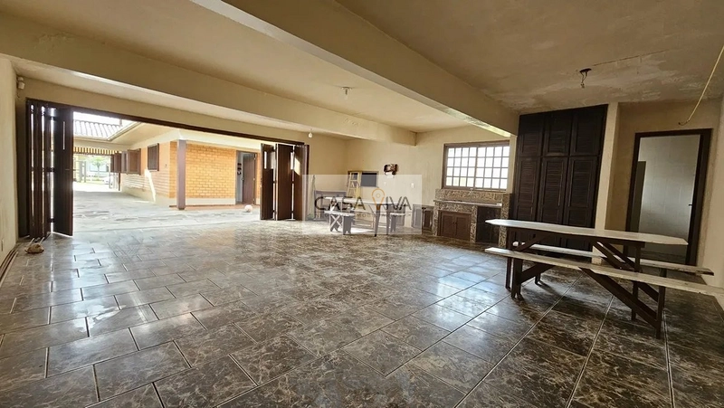 Casa com 03 Dormitórios a Uma Quadra do M.ar: 13ª foto da galeria de imagens do imóvel