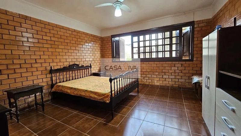 Casa com 03 Dormitórios a Uma Quadra do M.ar: 19ª foto da galeria de imagens do imóvel