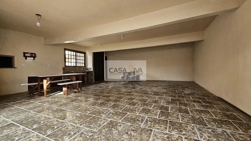 Casa com 03 Dormitórios a Uma Quadra do M.ar: 14ª foto da galeria de imagens do imóvel