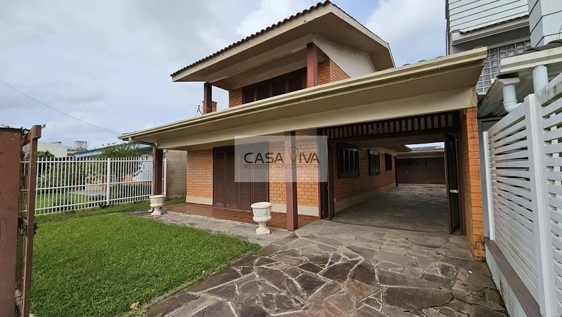 Imóvel residencial ou comercial
