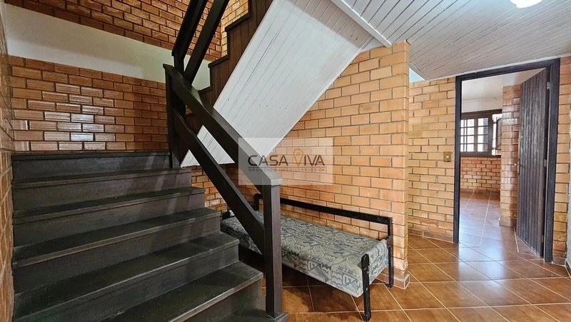 Casa com 03 Dormitórios a Uma Quadra do M.ar: 7ª foto da galeria de imagens do imóvel