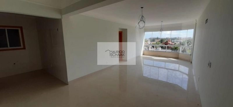 Apartamento de alto padrão em Capão: 1ª foto da galeria de imagens do imóvel