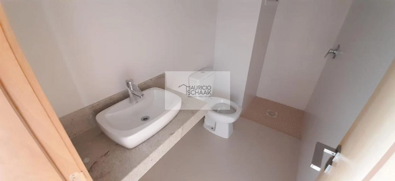 Apartamento de alto padrão em Capão: 2ª foto da galeria de imagens do imóvel