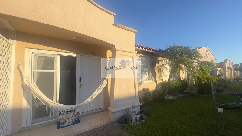 casa no Condomínio Casa Hermosa em Xangri-Lá .: 1ª foto da galeria de imagens do imóvel