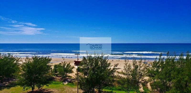 Lindo apartamento com vista para o mar!: 6ª foto da galeria de imagens do imóvel